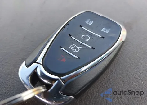 2018 Chevrolet Camaro 1Lt from USA, damaged, VIN 1G1FB1RS2J0162821